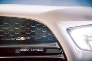 Mercedes-AMG CLA35 4Matic 2020 года  (AU)